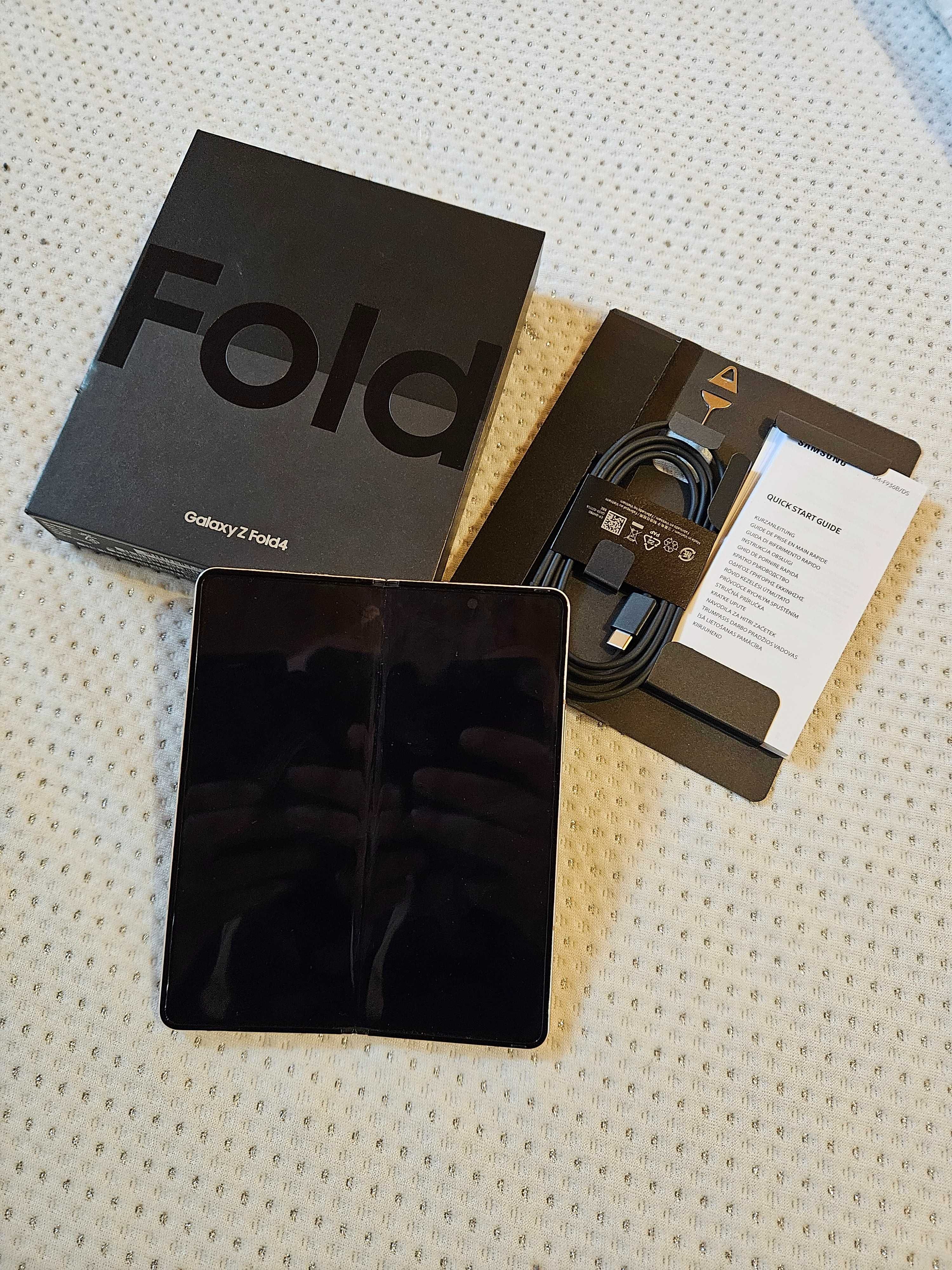 Samsung Z fold 4