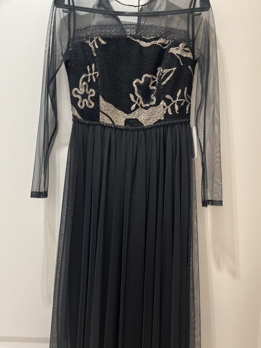 Платье НОВОЕ 42 размер