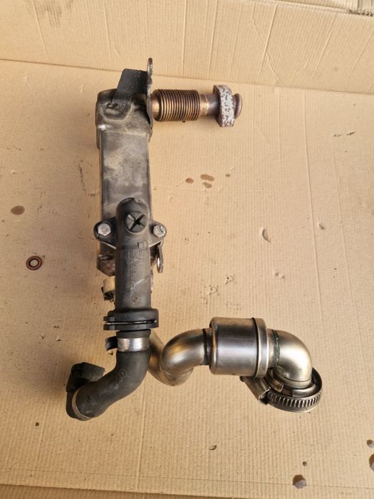 Racitor Gaze bmw x5 e70 / x6 e71 x3 e83 e60 e65 3.0d m57