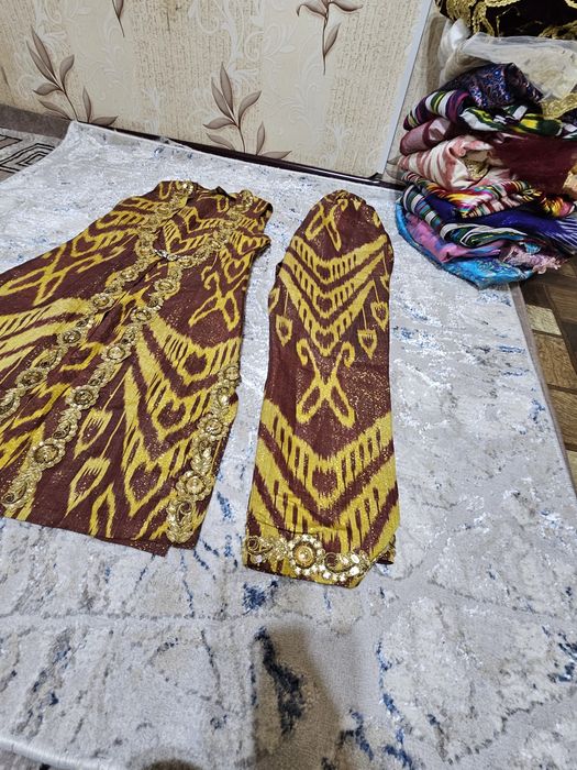 Kelin uchun dvoyka adras