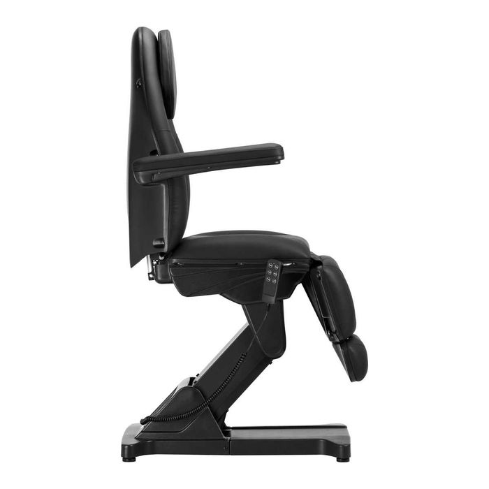 Scaun cosmetica electric cu 3 motoare