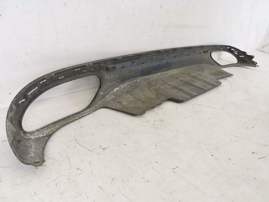 Fusta Spoiler Bara Spate Mercedes-Benz  E-Class W213 2016 2017 2018 20