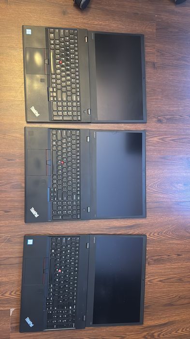 Lenovo Thinkpad T570 I5 SSD 256 nou 8 GB ram