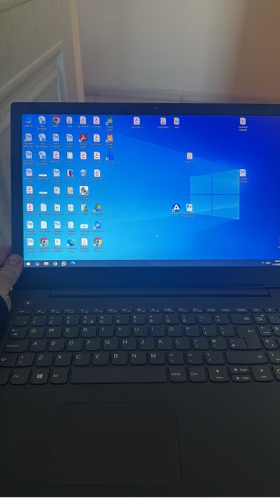 Laptop lenovo intel core i5