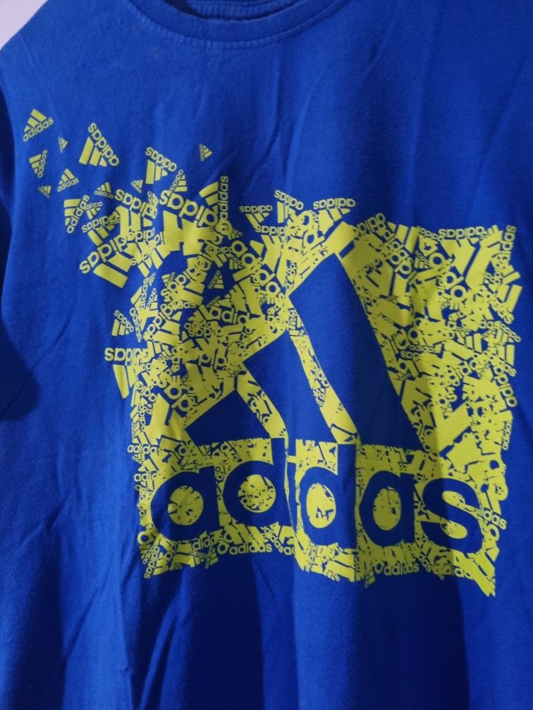 Tricou Adidas firma