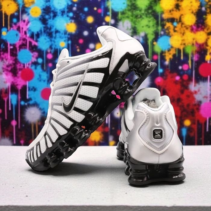 Nike Shox TL  Originali