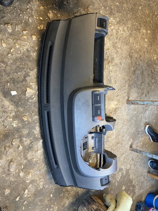 Табло за Хонда Джаз до 2008 г.