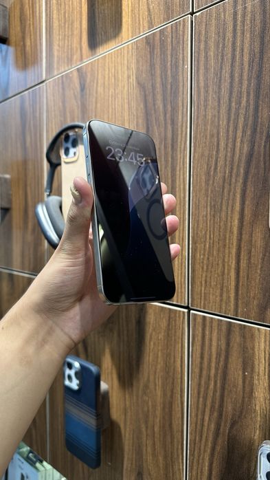 iphone 16 pro max 256gb 92% Naxt va Nasiya savdo