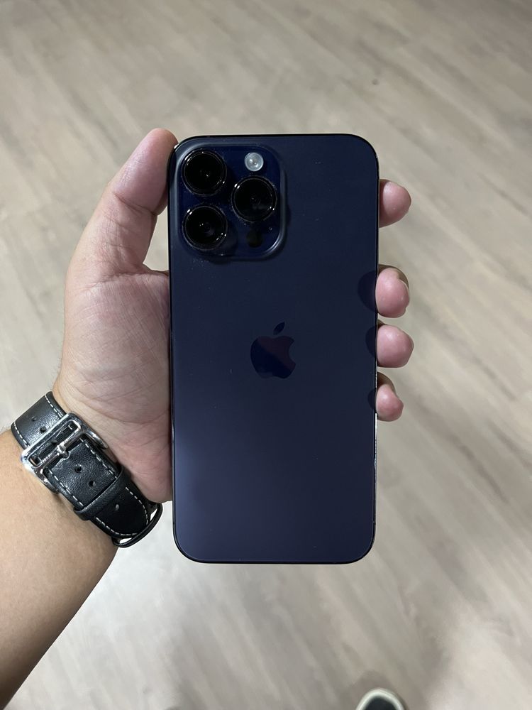 iphone 14 pro max 512 gb
