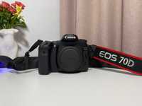 Body Canon EOS 70D