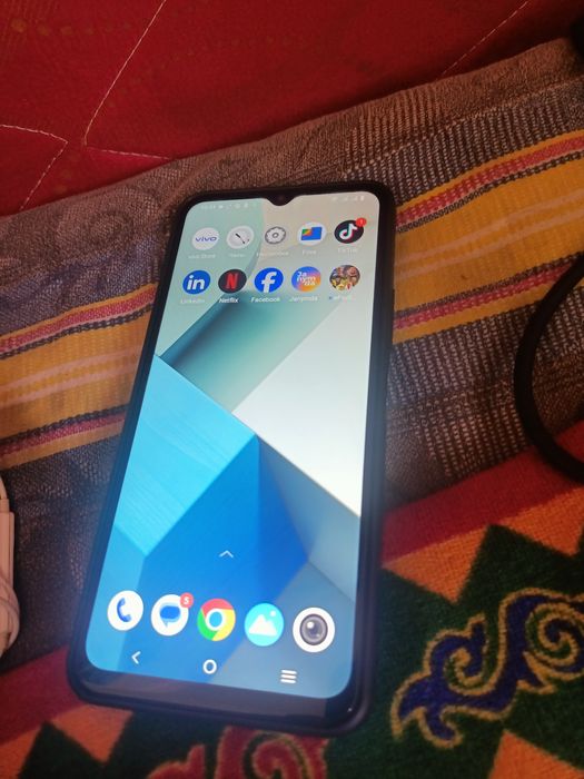 Vivo YO3 сатылады