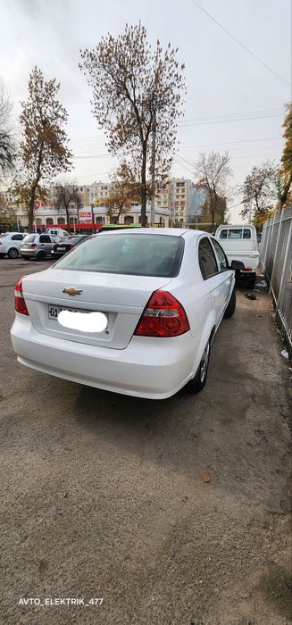 Nexia 3 2 pozitsiya 2019