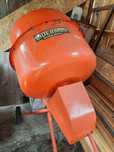 Betoniera electrica Liderman LD180,1100W,180L,
