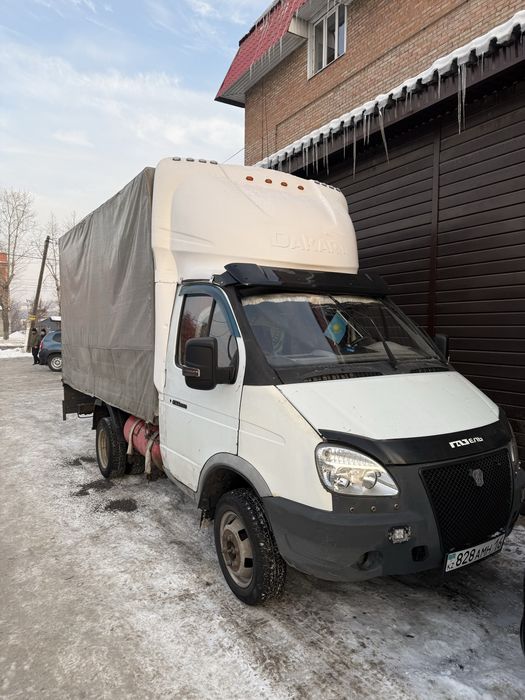 продам газель 405 инжектор