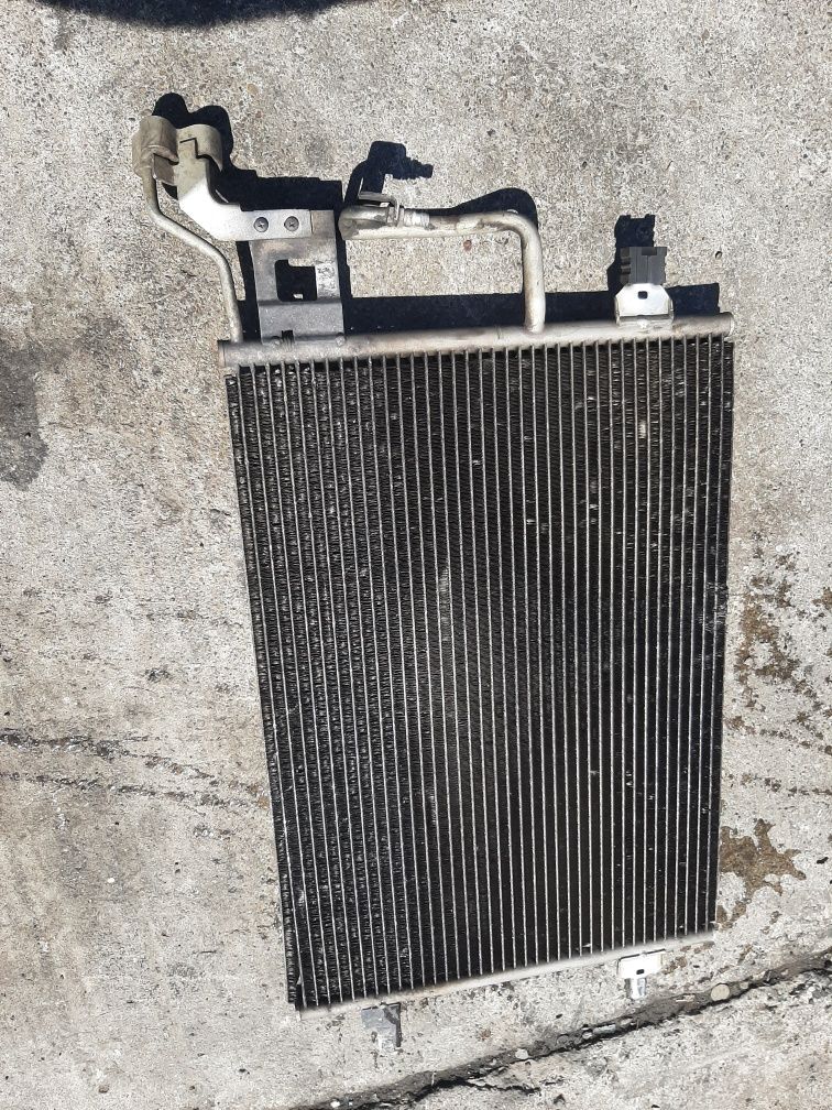 Radiator clima Ac 1.9tdi AXR Vw Passat B5.5 / Skoda Superb