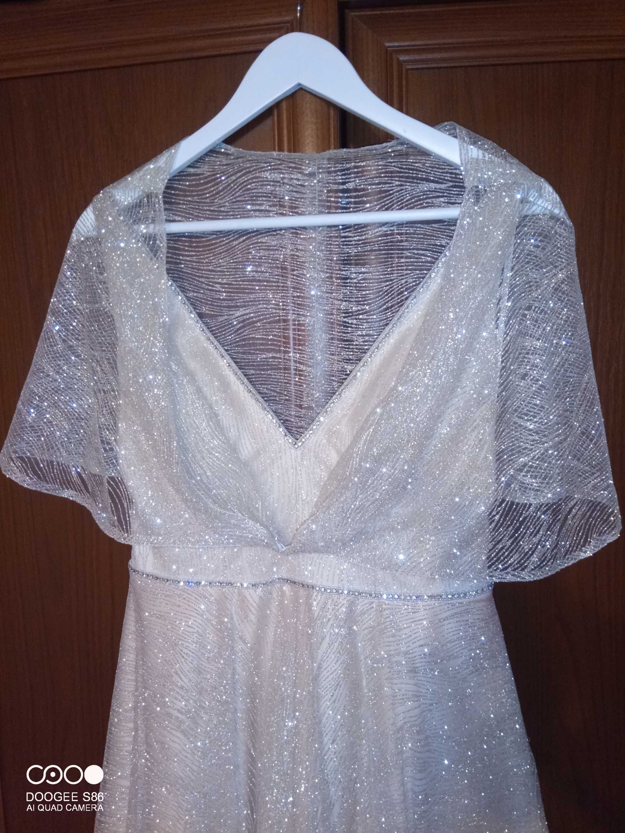 Rochie de gală (mireasa)