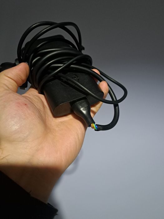 Лаптоп Dell Latitude 5520