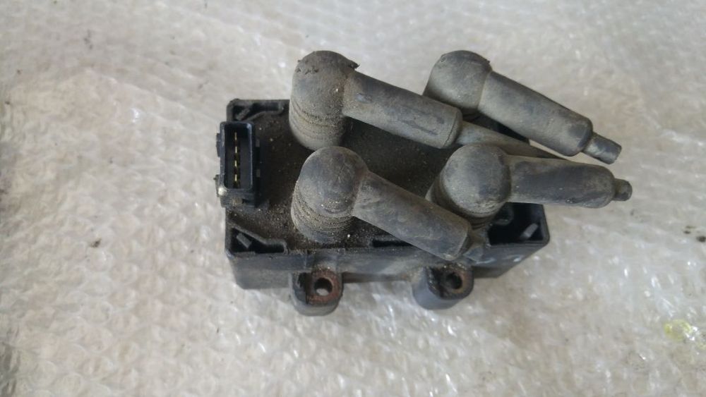 bobina inductie 1.2 benz renault twingo clio 1 7700873701