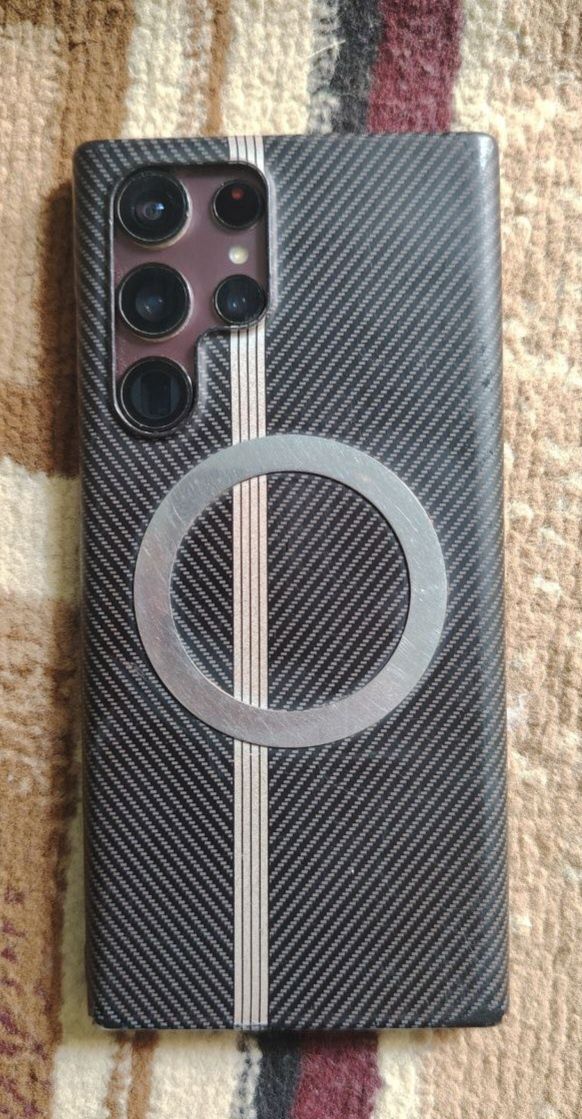 Samsung galaxy s22 ultra 5G 12/256