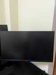 Monitor Acer EK251Q 100 hz 24.5 inch plus suport monitor de birou