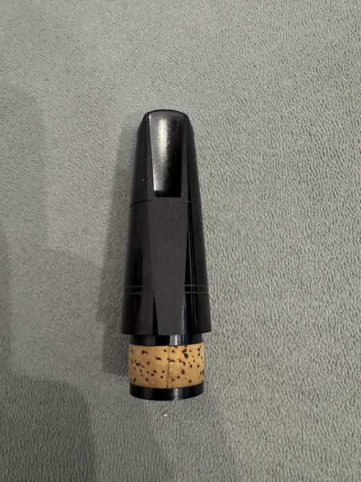 Clarinet yamaha 255