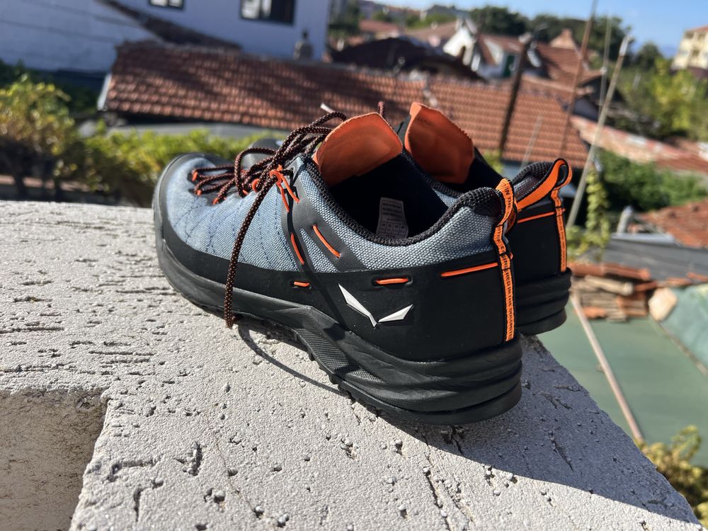 Salewa Wildfire Canvas 45