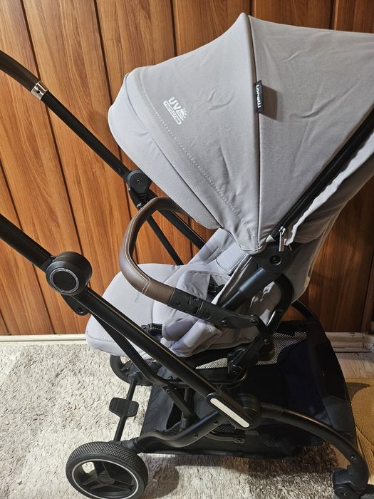 Детска количка Lorelli Makaya