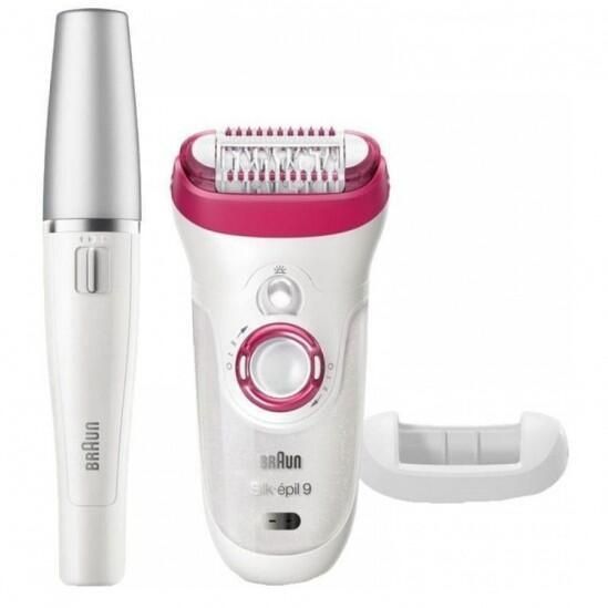 Эпилятор Braun SE 9538 в Ташкенте