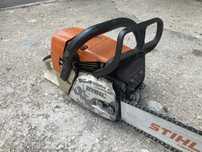 Продавам резачка Stihl - 361
