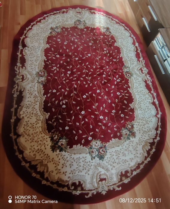 Vand covor 2,20/1,60