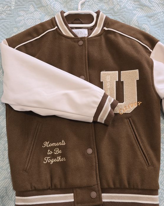 Jacheta copii primavara-toamna