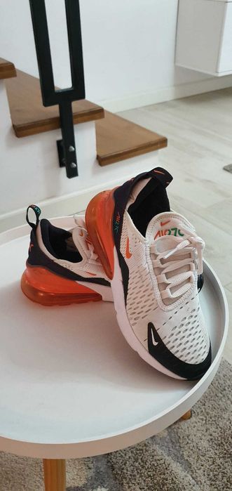 Adidasi Nike 270 Airmaxoriginali.marimea 37.