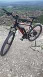 Fischer sport 27.5 електрически велосипед