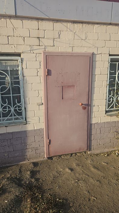 Сдам помещение.25 квадратов.Под любой вид действий