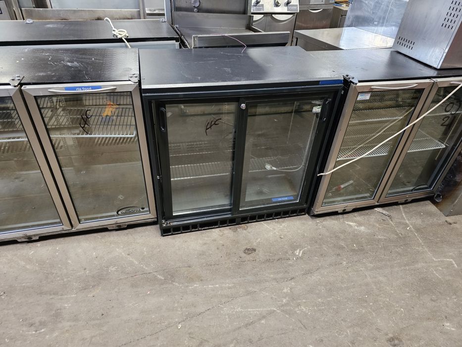 Подбарови хладwilliams,маси 3врати 1300лв,