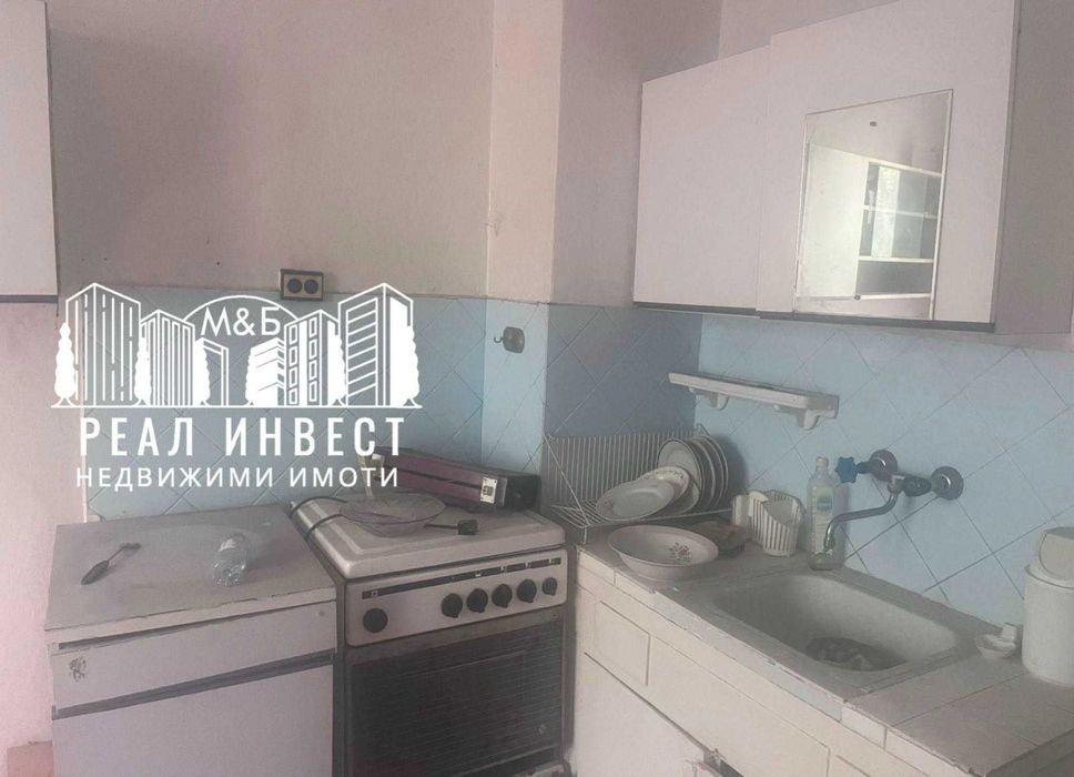 Продавам апартамент в гр. Димитровград