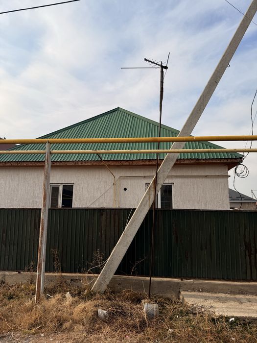 Мощный үй сатамын Екпинді де