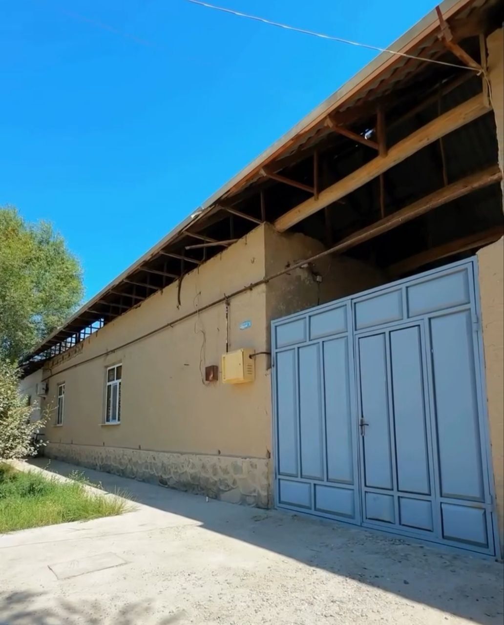 Narpayda hovli sotiladi