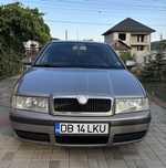De vanzare skoda octavia tour 1,9 tdi 2008
