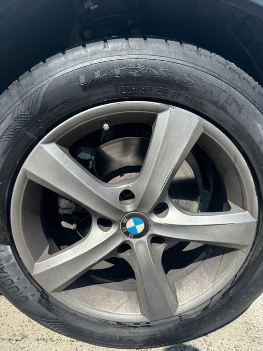 Vredestein ULTRAC SATIN 225/55 R17 101W XL
