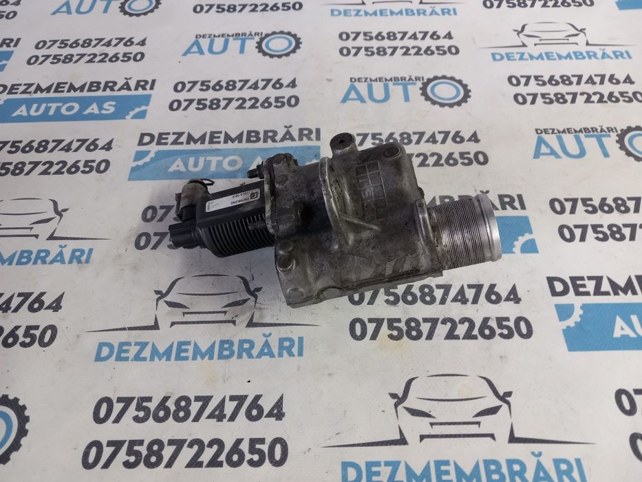 EGR Renault Clio 3 2006