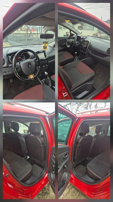 Renaul Clio an 2014 /03 mot 1.5 DCI 90cp Euro 5