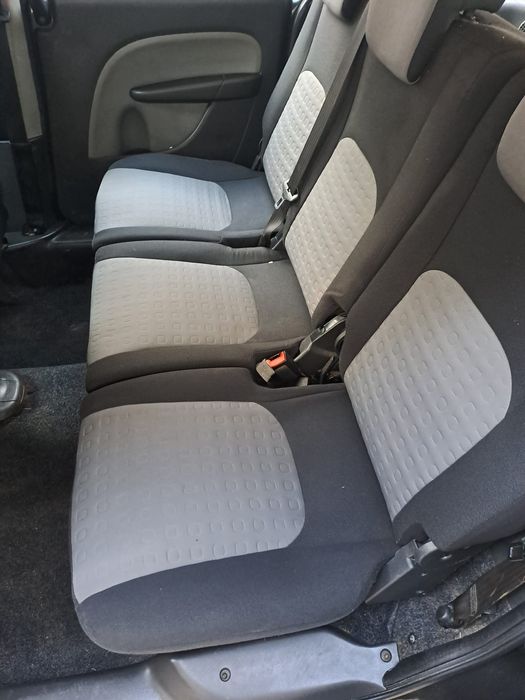 Fiat doblo 1.9 sapte locuri