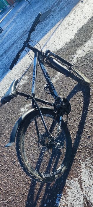 Велосипеды спорт