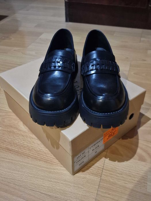 Туфли- ботинки!!!