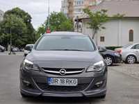Opel Astra J Facelift 2014, 1.7 cdti 167cai
