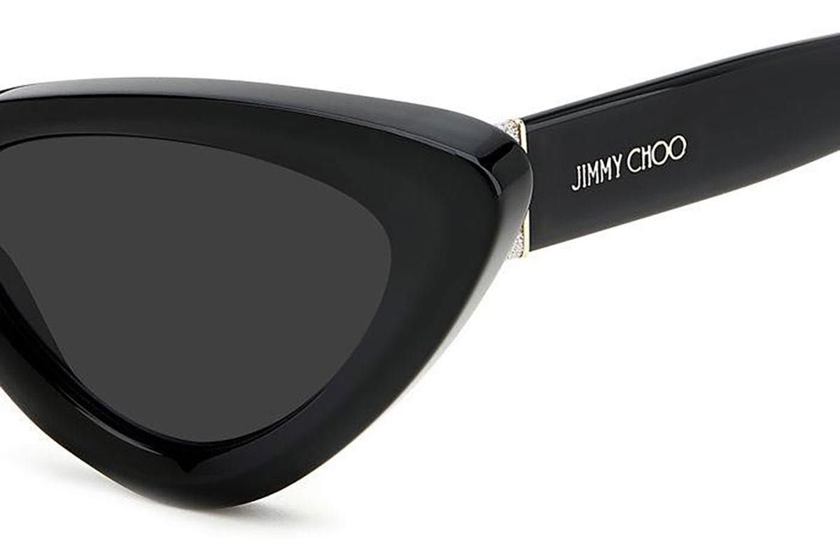 Оригинални дамски слънчеви очила Jimmy Choo -65%