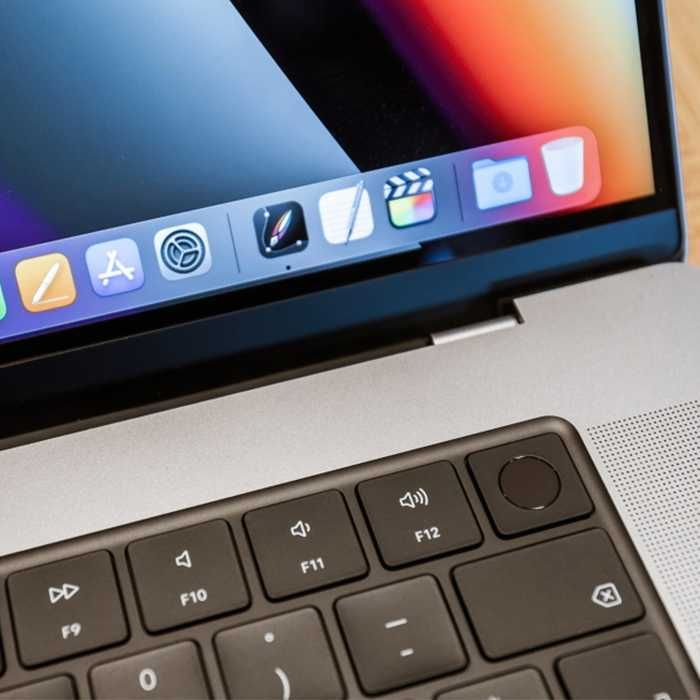 Программист mac Установка Настройка Программы macOS Макбук офис Office