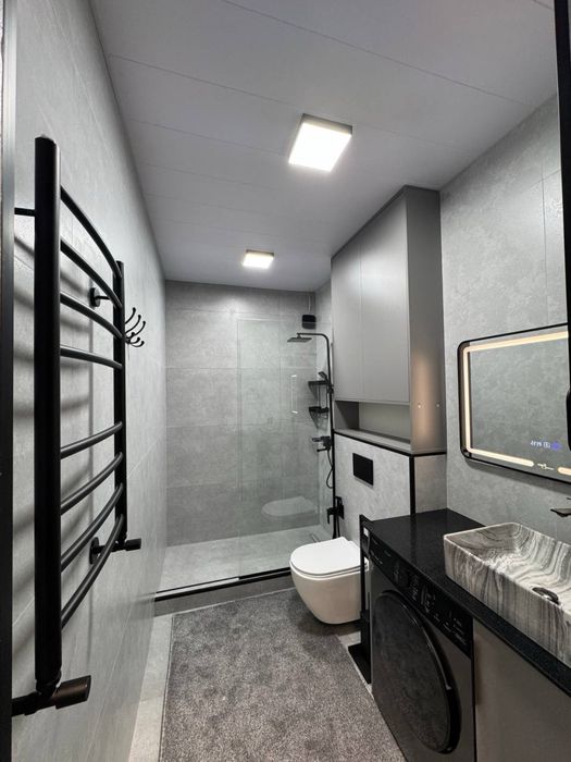 Sebzor Supper Lyuks Kvartira ‼️ Foto Real