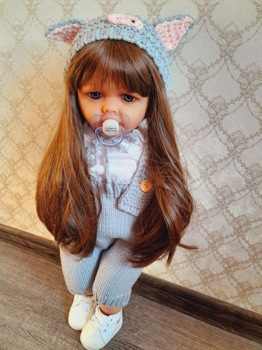 Кукла-реборн Усть-Каменогорск